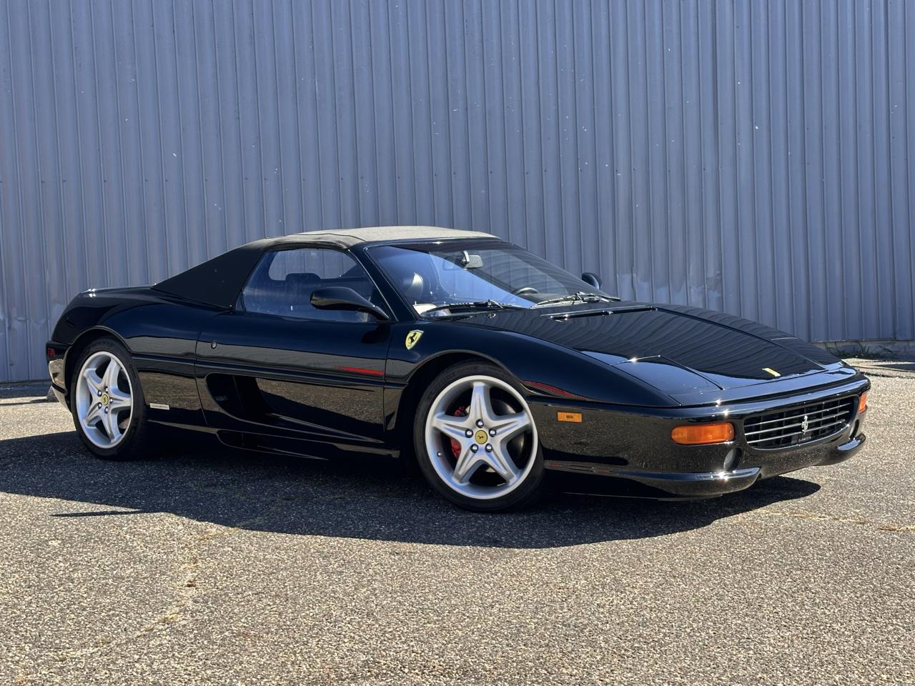 Ferrari F355 Spider 1999