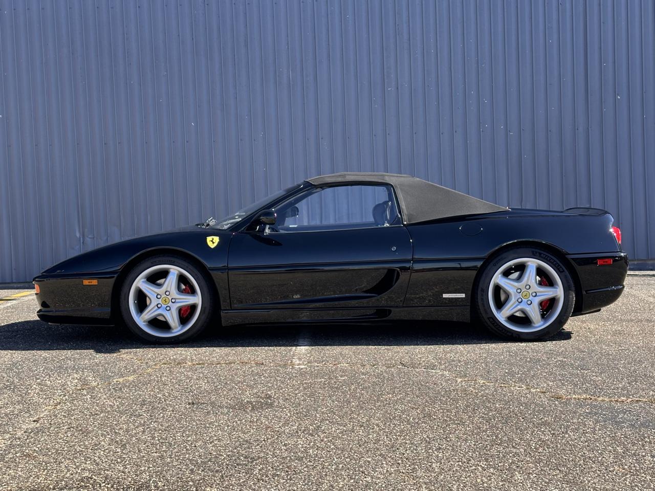Ferrari F355 Spider 1999