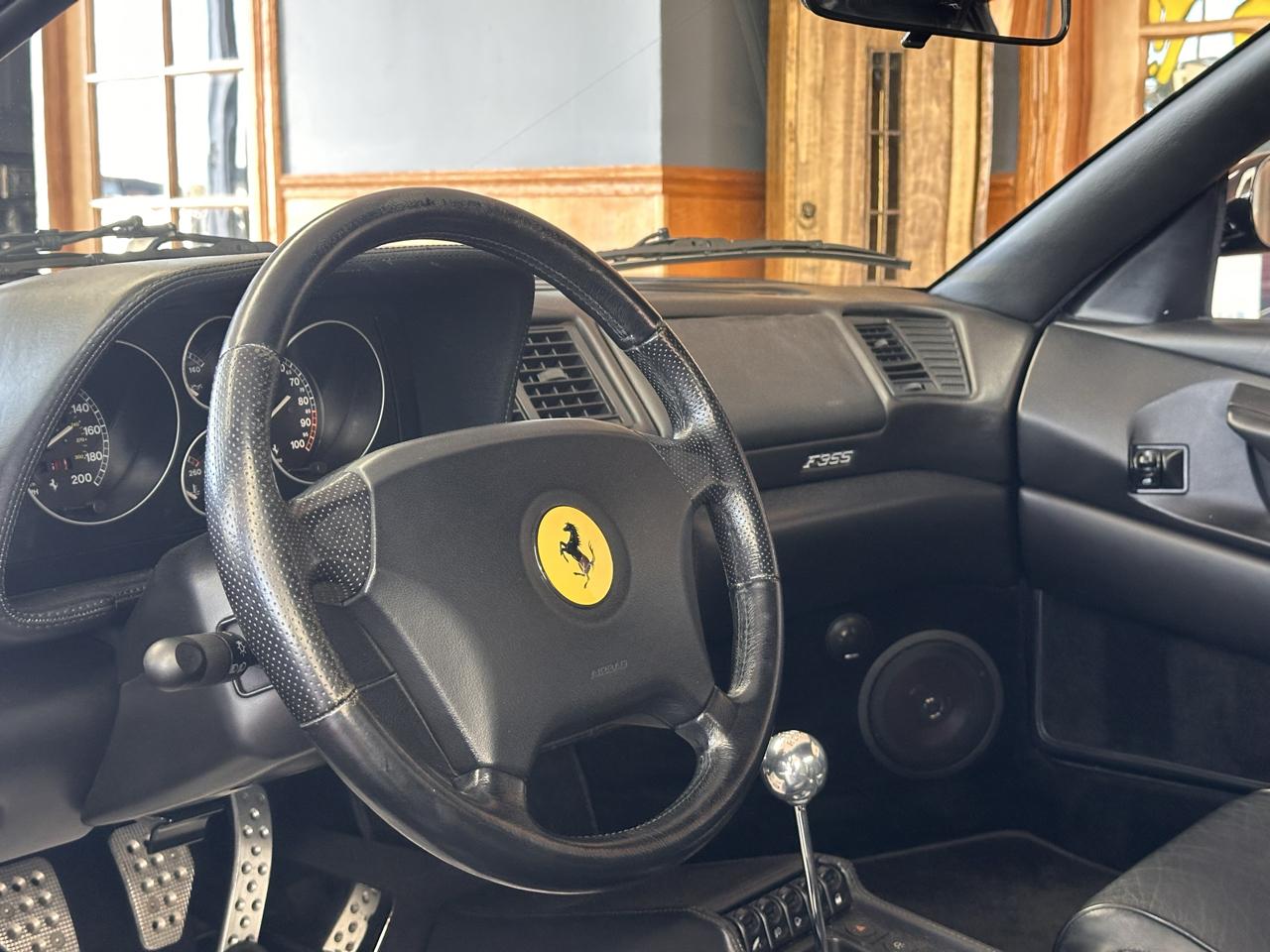 Ferrari F355 Spider 1999