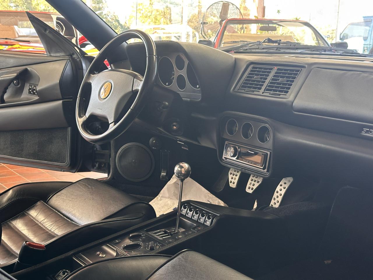 Ferrari F355 Spider 1999