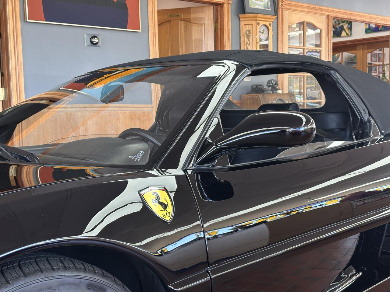 Ferrari F355 Spider 1999