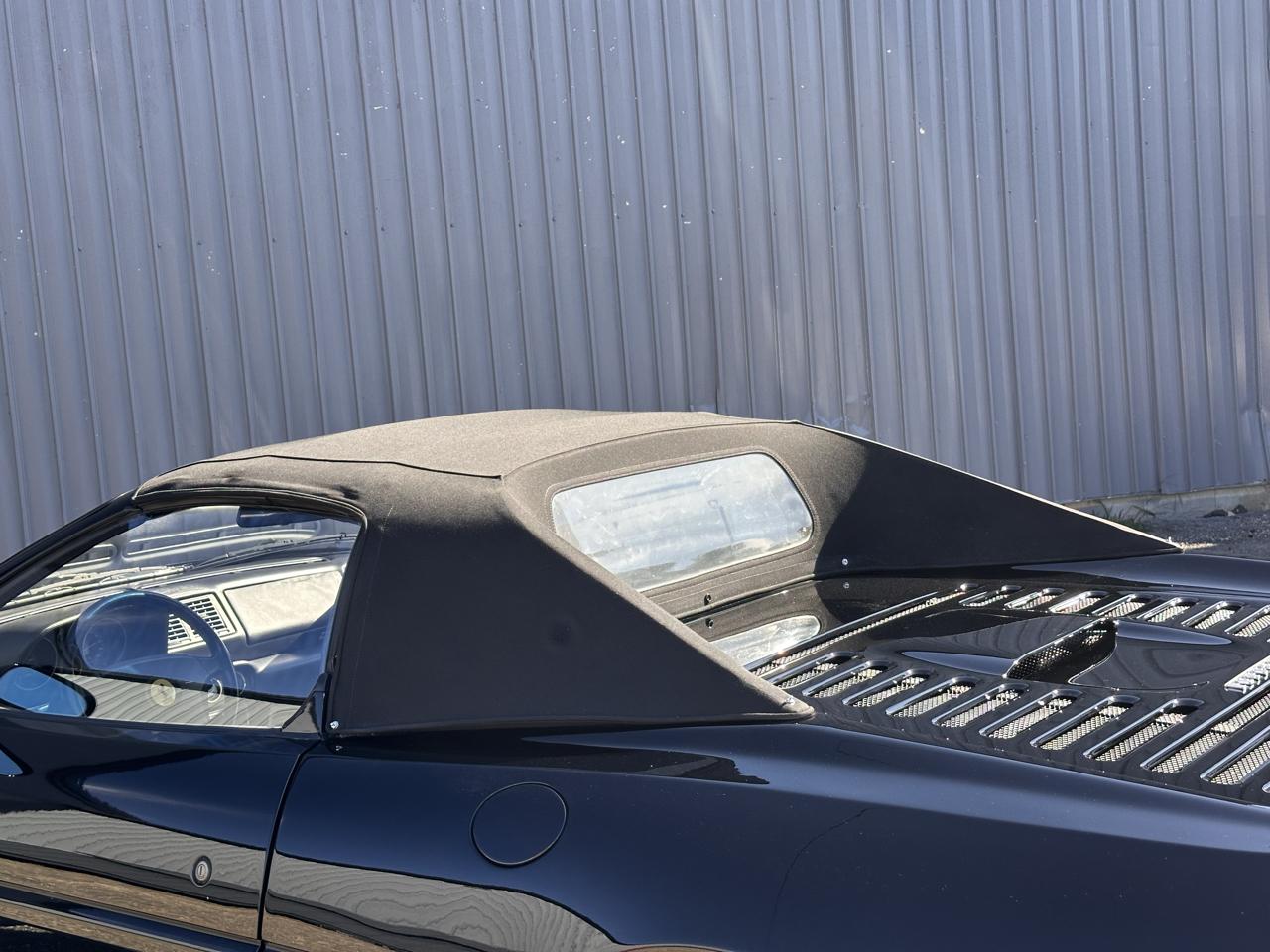 Ferrari F355 Spider 1999