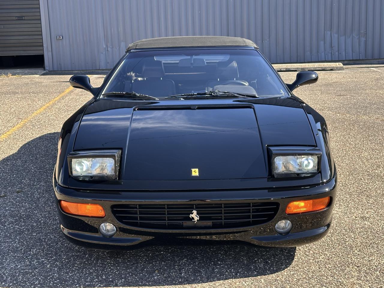 Ferrari F355 Spider 1999
