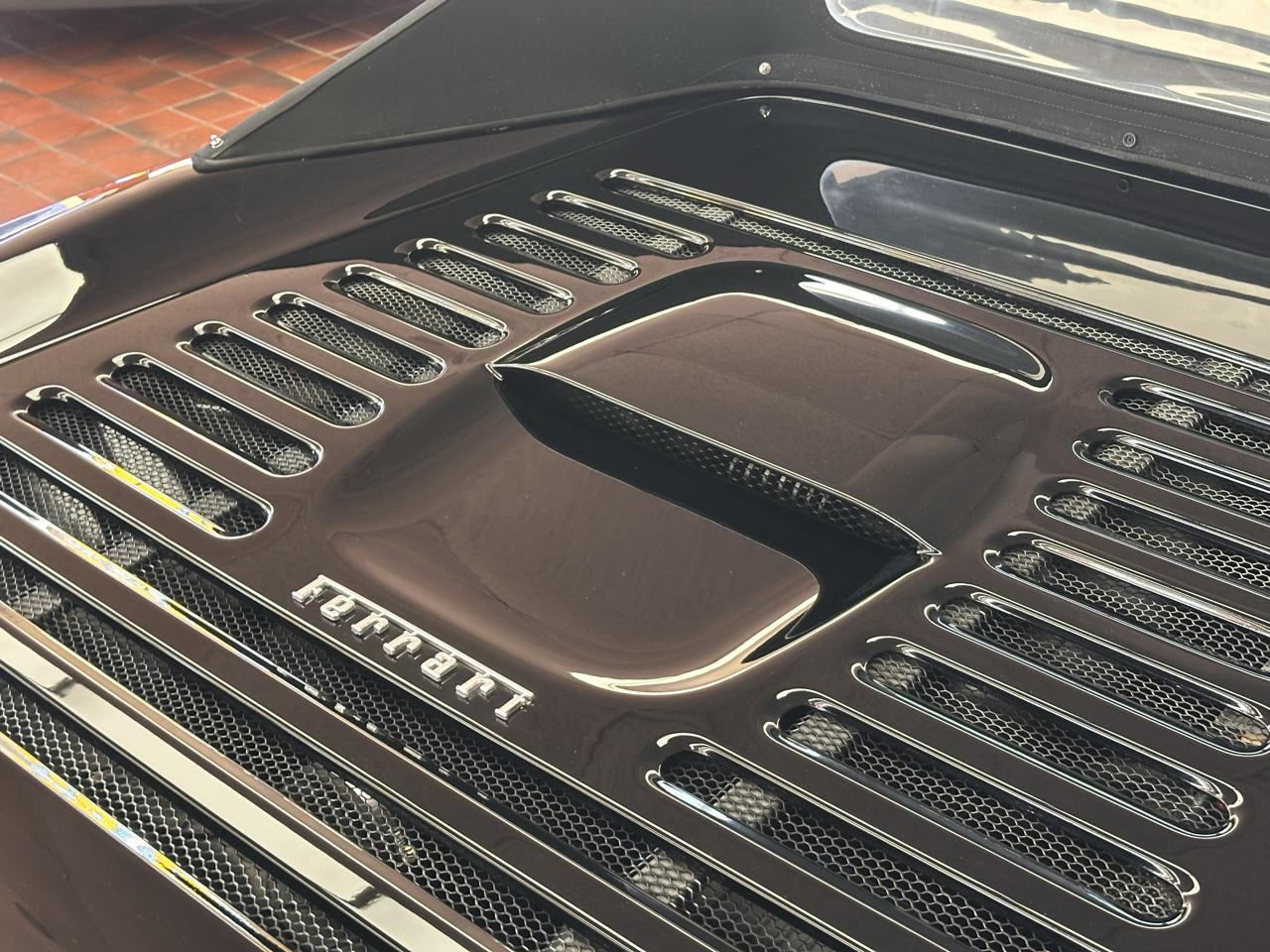 Ferrari F355 Spider 1999