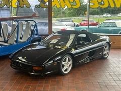 1999 Ferrari F355 