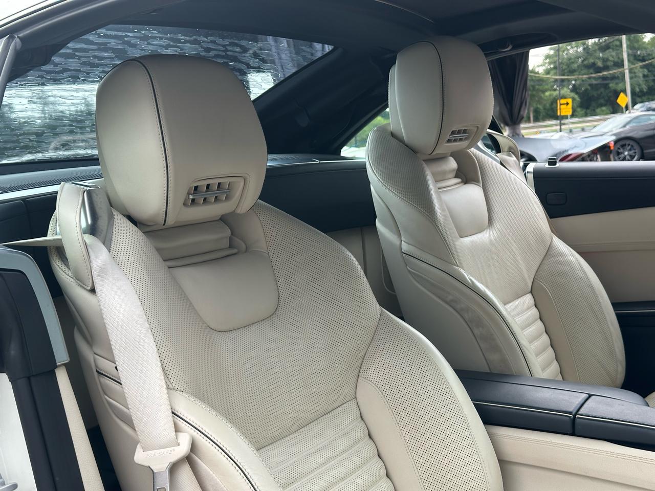 Mercedes-Benz SL SL 450 Roadster 2018