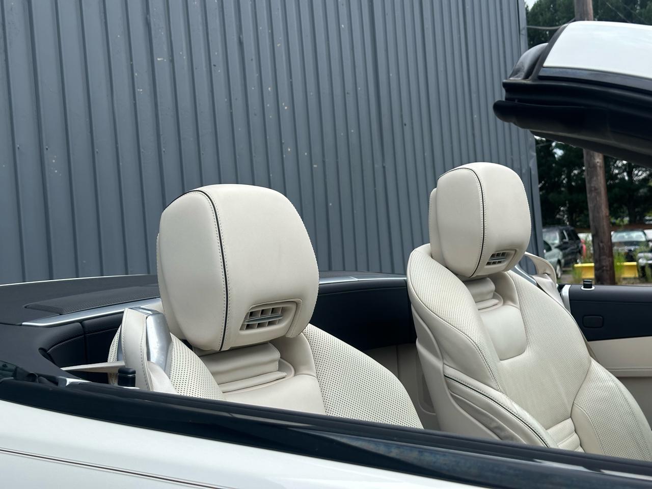 Mercedes-Benz SL SL 450 Roadster 2018