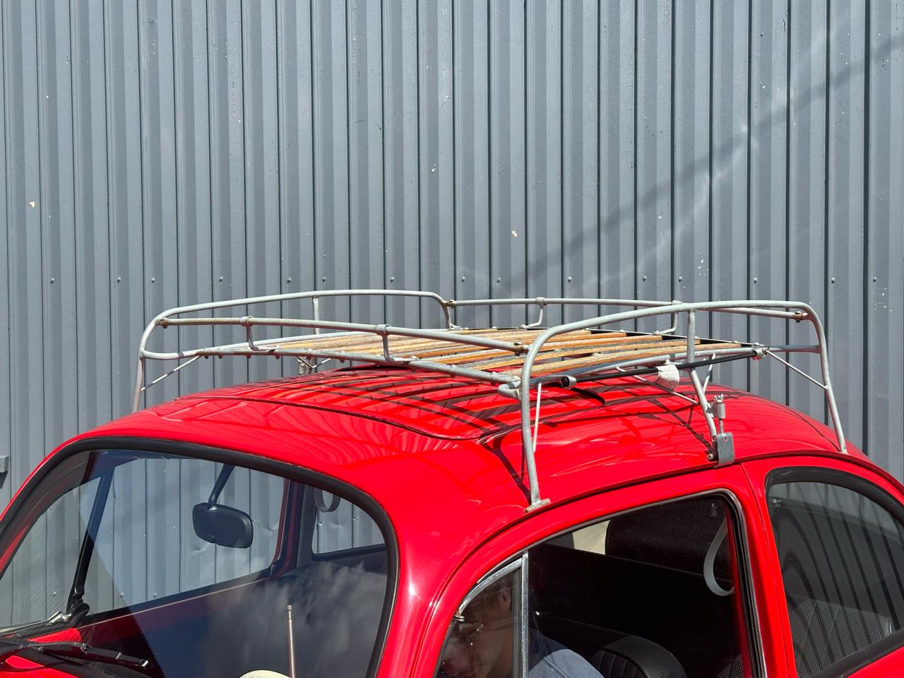 Volkswagen Beetle Coupe  1968