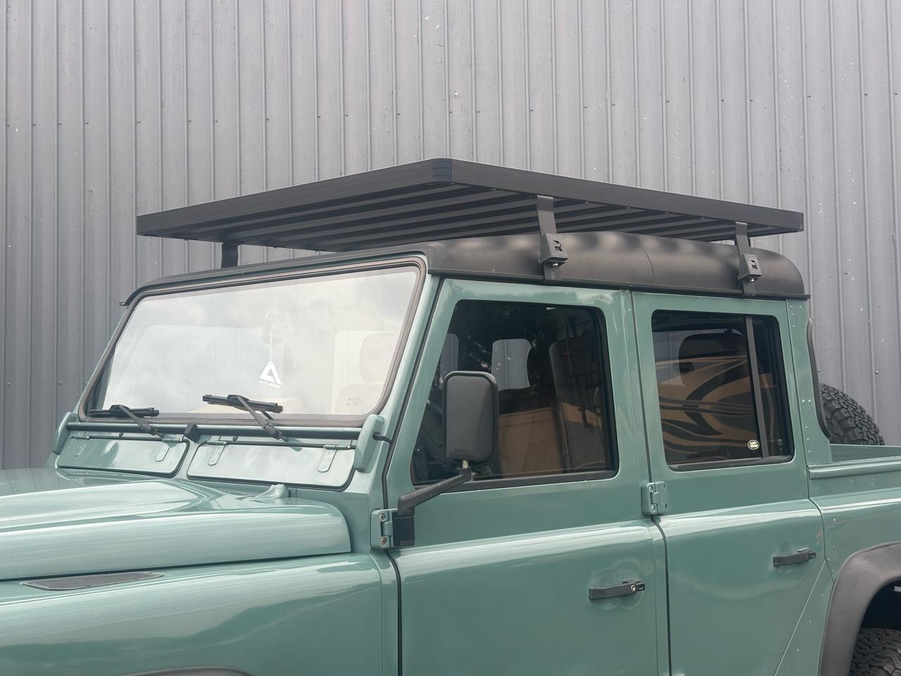 Land Rover Defender 110  1995
