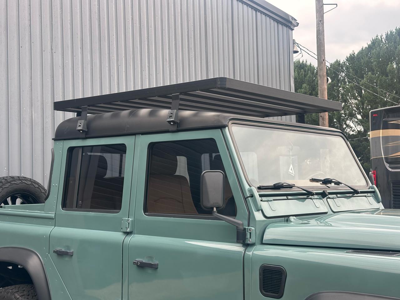 Land Rover Defender 110  1995