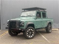 1995 Land Rover Defender 110 