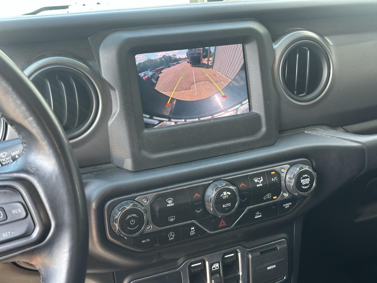 Jeep Wrangler Unlimited Sport S 4x4 2022