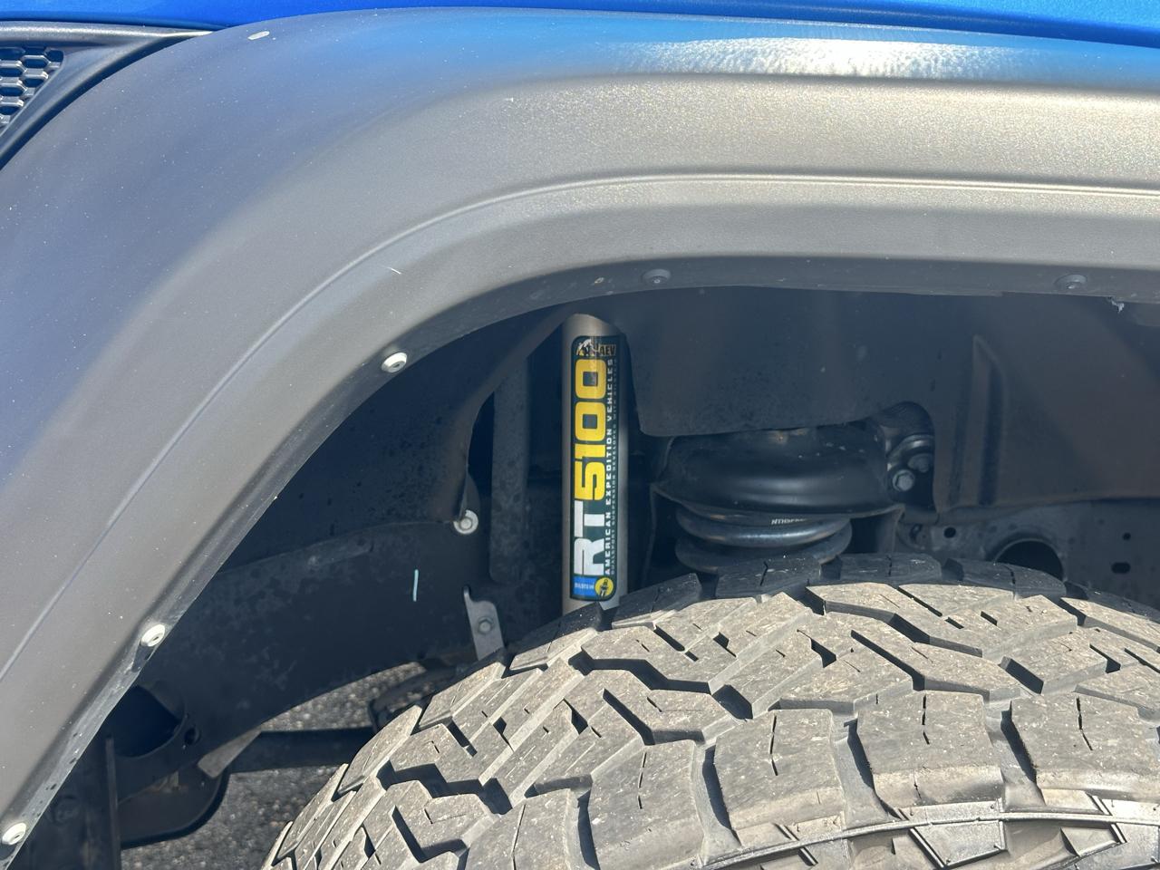 Jeep Wrangler Unlimited Sport S 4x4 2022