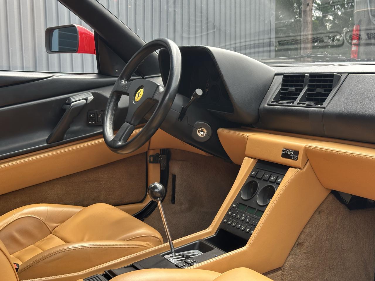 Ferrari 348 TS  1992