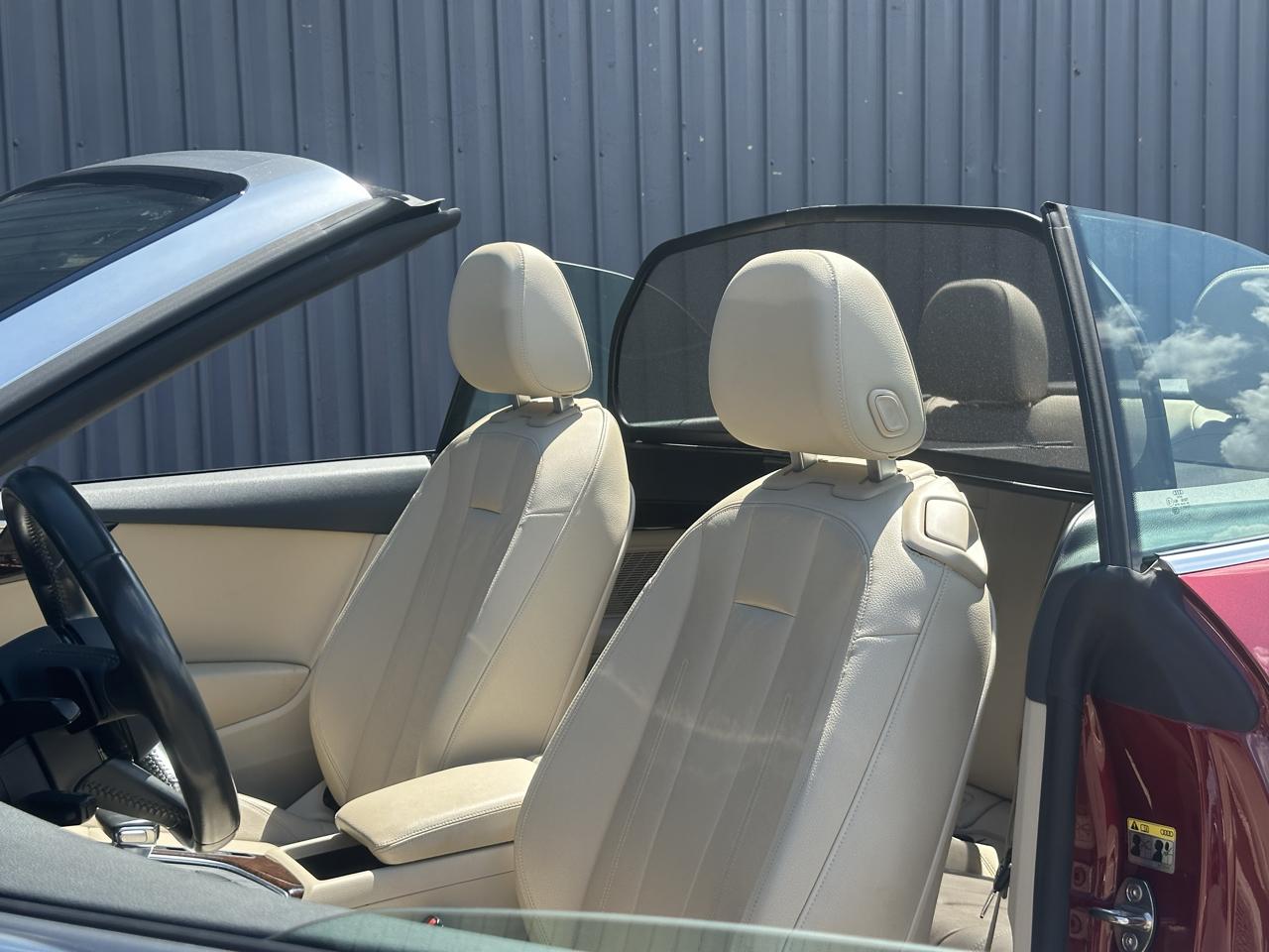 Audi A5 Cabriolet 2.0 TFSI Premium Plus 2018