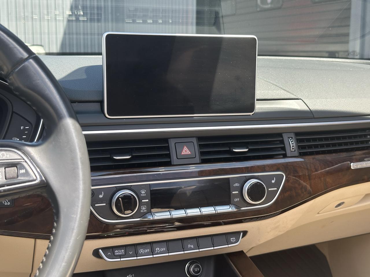 Audi A5 Cabriolet 2.0 TFSI Premium Plus 2018