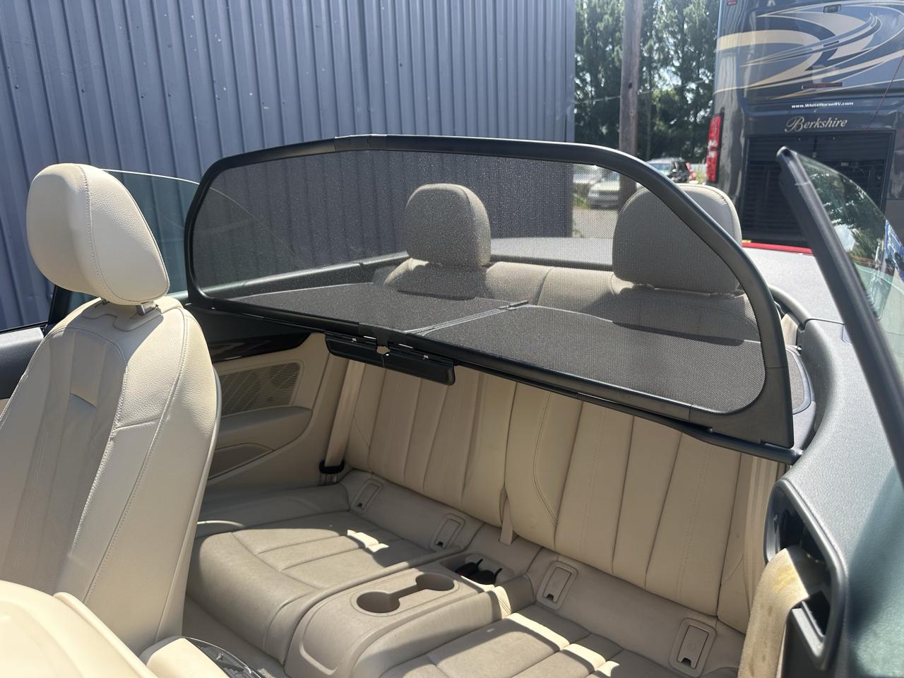 Audi A5 Cabriolet 2.0 TFSI Premium Plus 2018