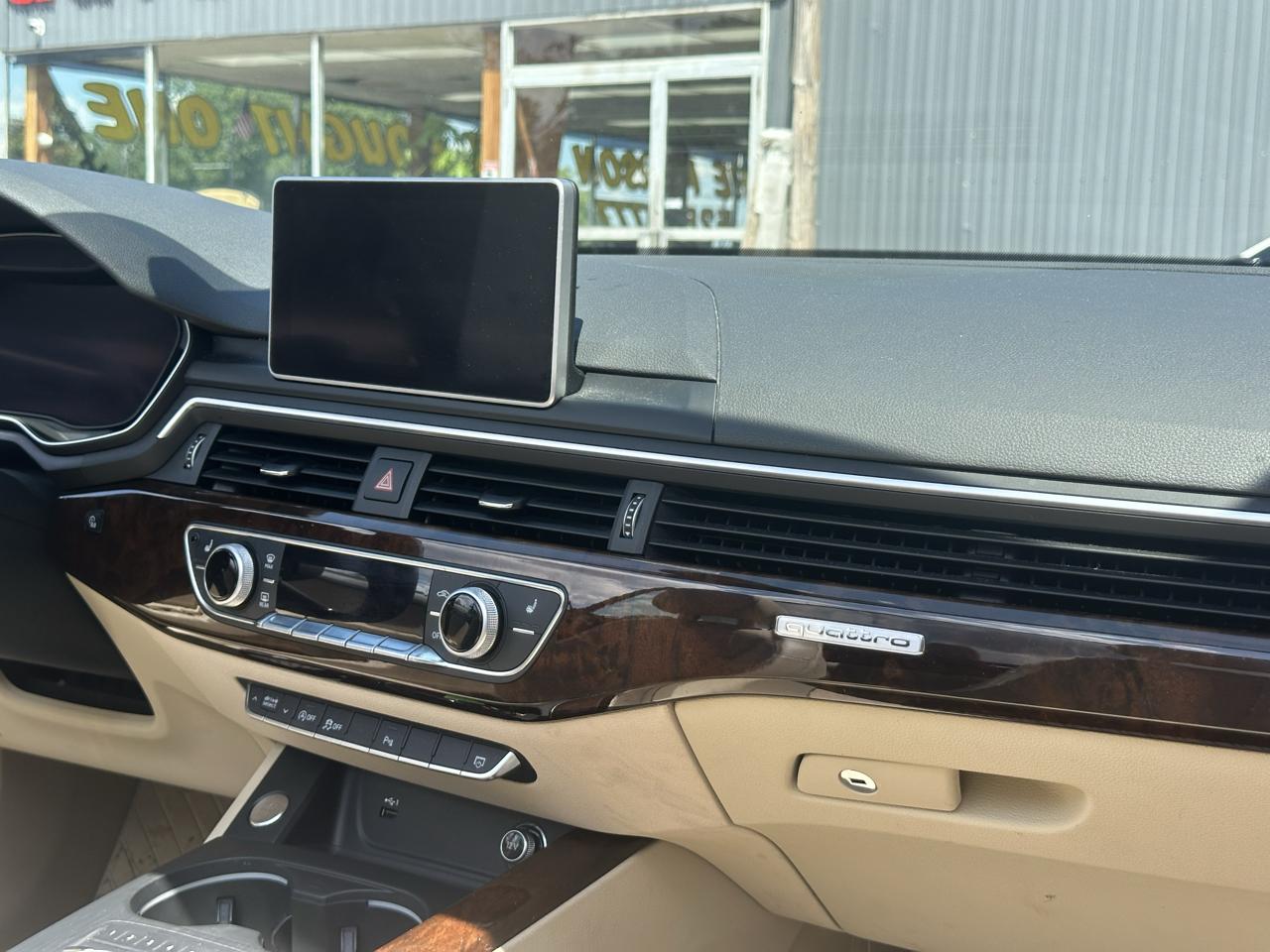 Audi A5 Cabriolet 2.0 TFSI Premium Plus 2018