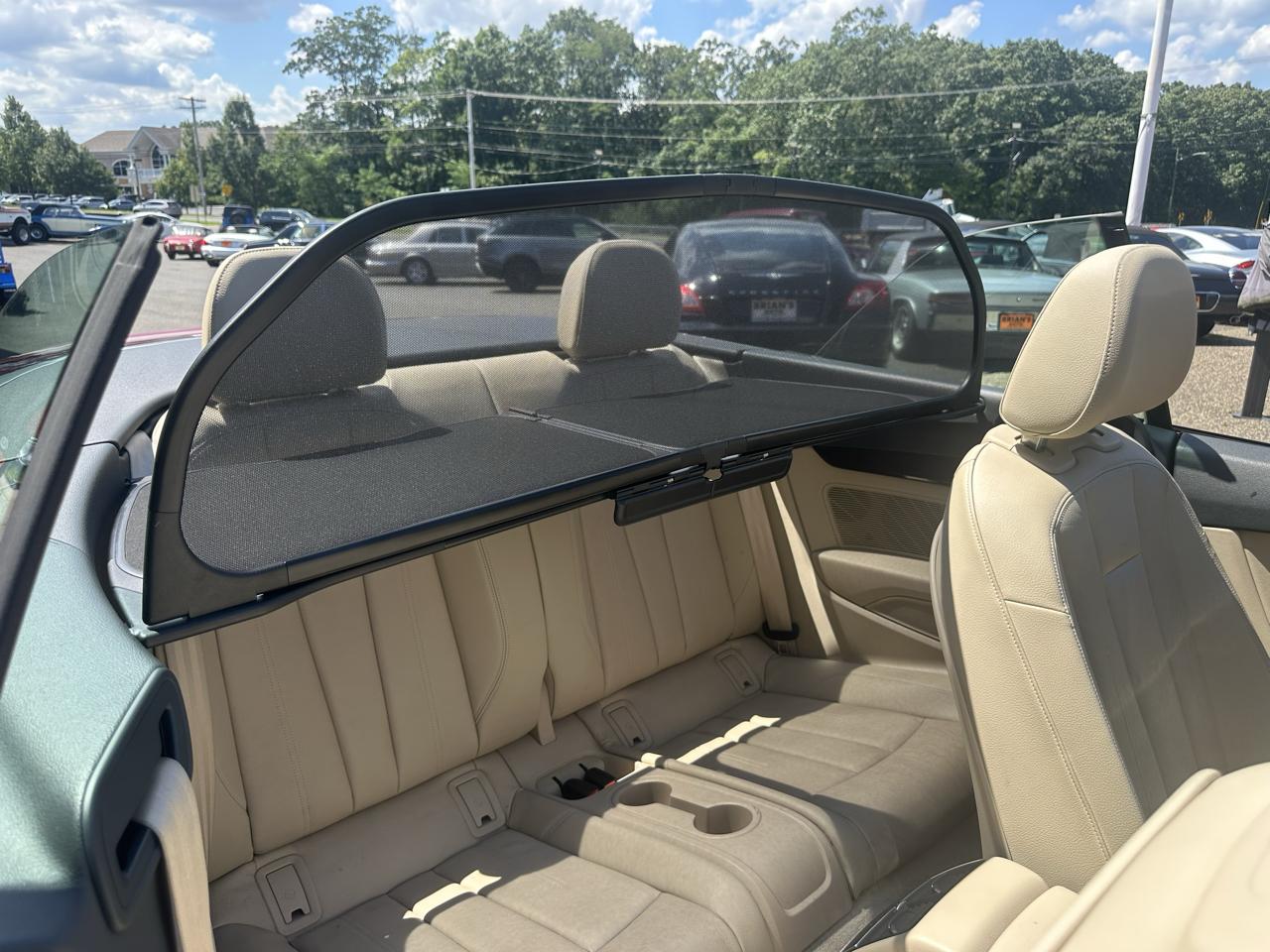 Audi A5 Cabriolet 2.0 TFSI Premium Plus 2018