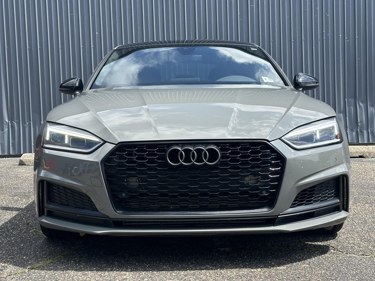Audi S5 Sportback Premium Plus 3.0 TFSI quattro 2019