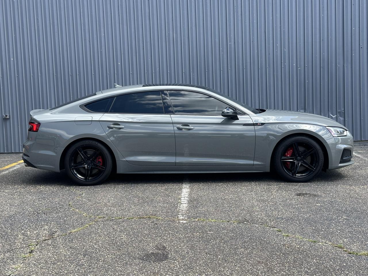 Audi S5 Sportback Premium Plus 3.0 TFSI quattro 2019
