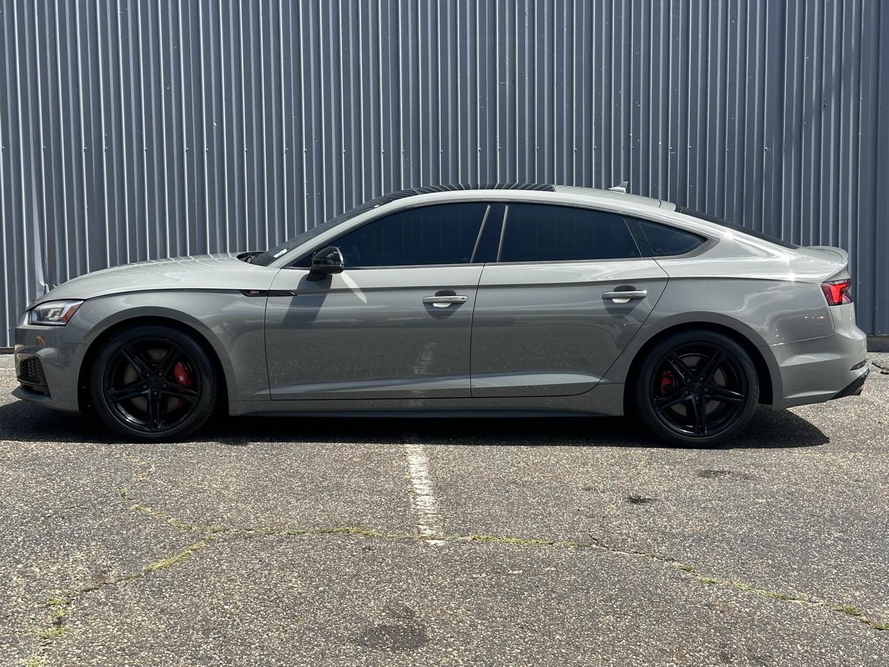 Audi S5 Sportback Premium Plus 3.0 TFSI quattro 2019
