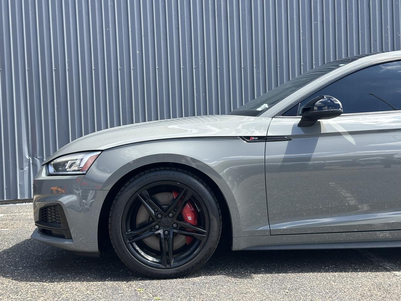 Audi S5 Sportback Premium Plus 3.0 TFSI quattro 2019
