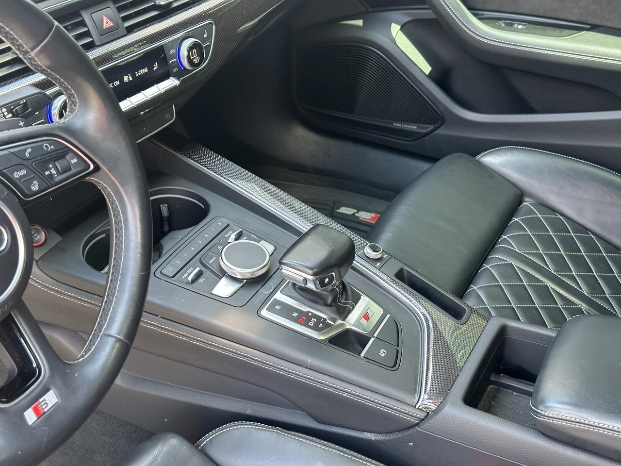 Audi S5 Sportback Premium Plus 3.0 TFSI quattro 2019