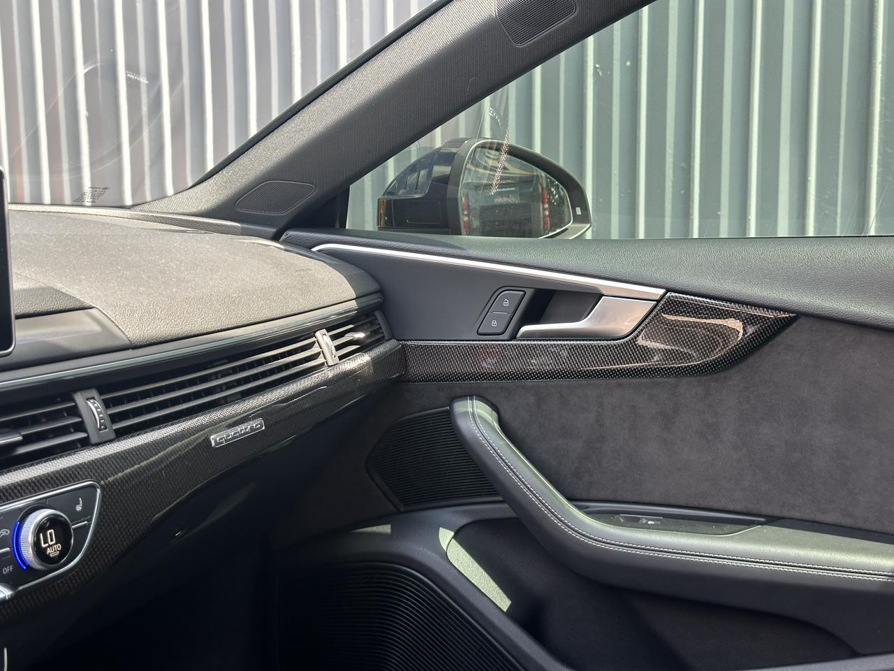 Audi S5 Sportback Premium Plus 3.0 TFSI quattro 2019