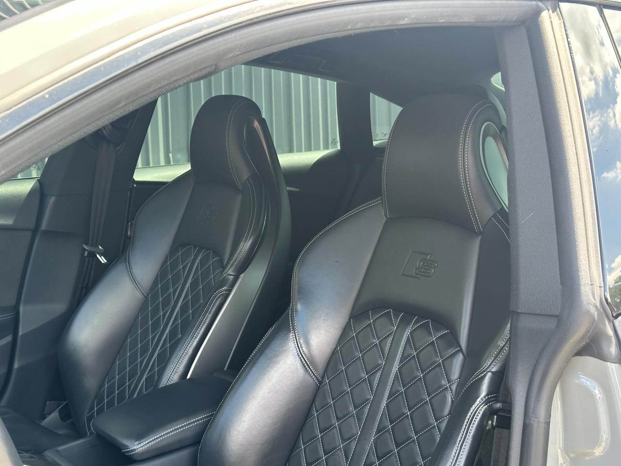 Audi S5 Sportback Premium Plus 3.0 TFSI quattro 2019