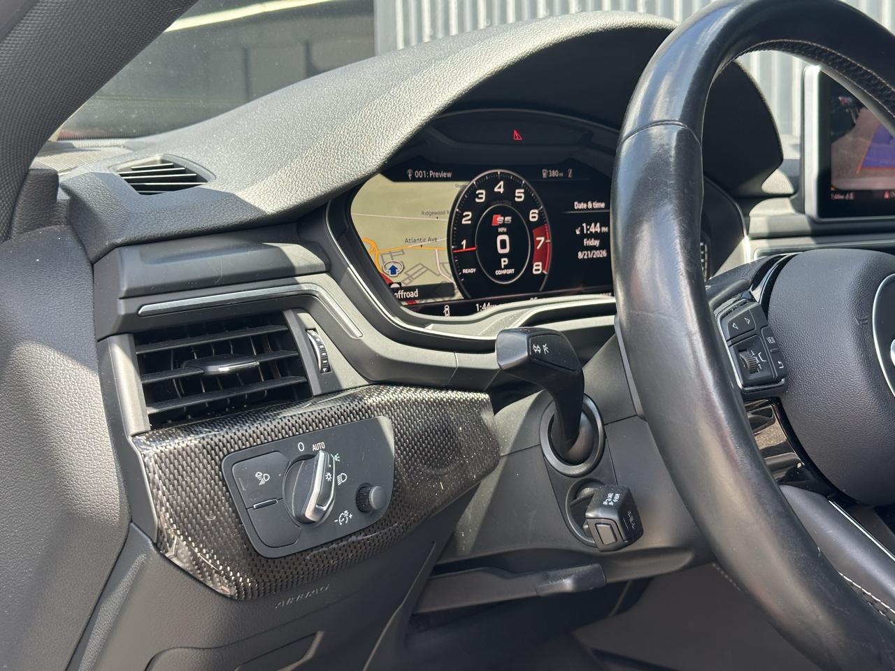 Audi S5 Sportback Premium Plus 3.0 TFSI quattro 2019