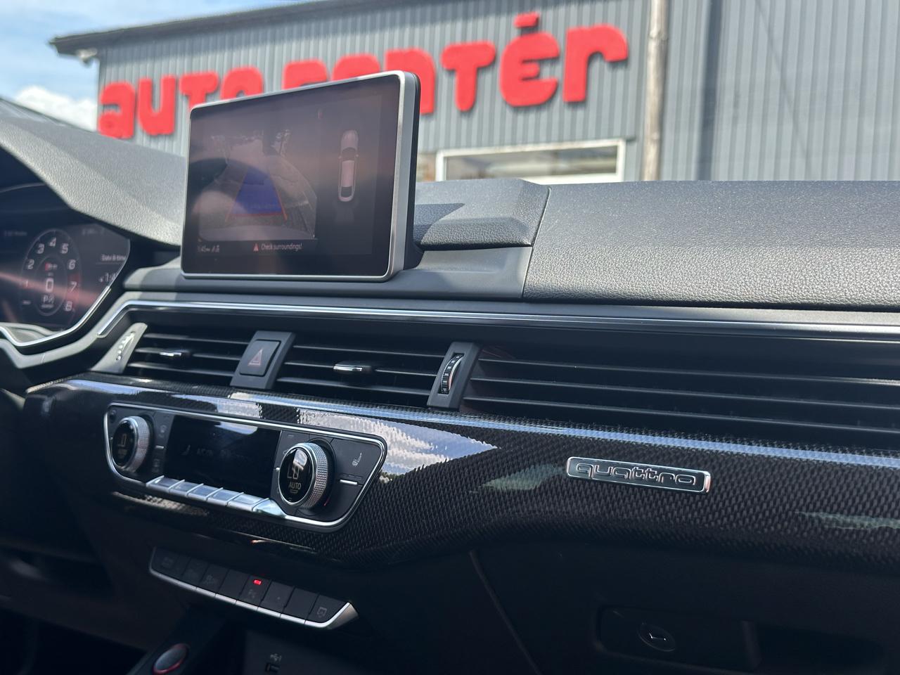 Audi S5 Sportback Premium Plus 3.0 TFSI quattro 2019