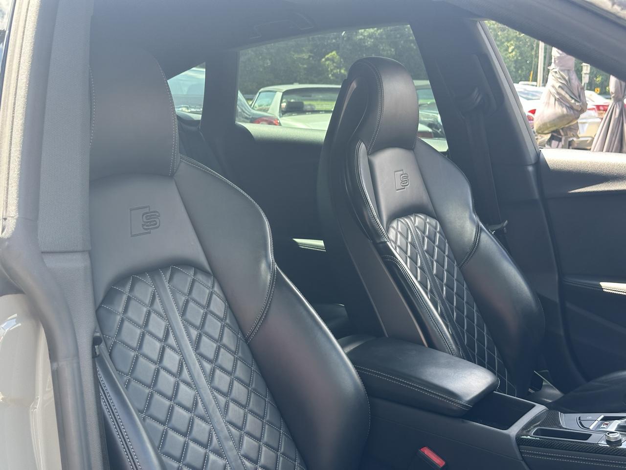 Audi S5 Sportback Premium Plus 3.0 TFSI quattro 2019