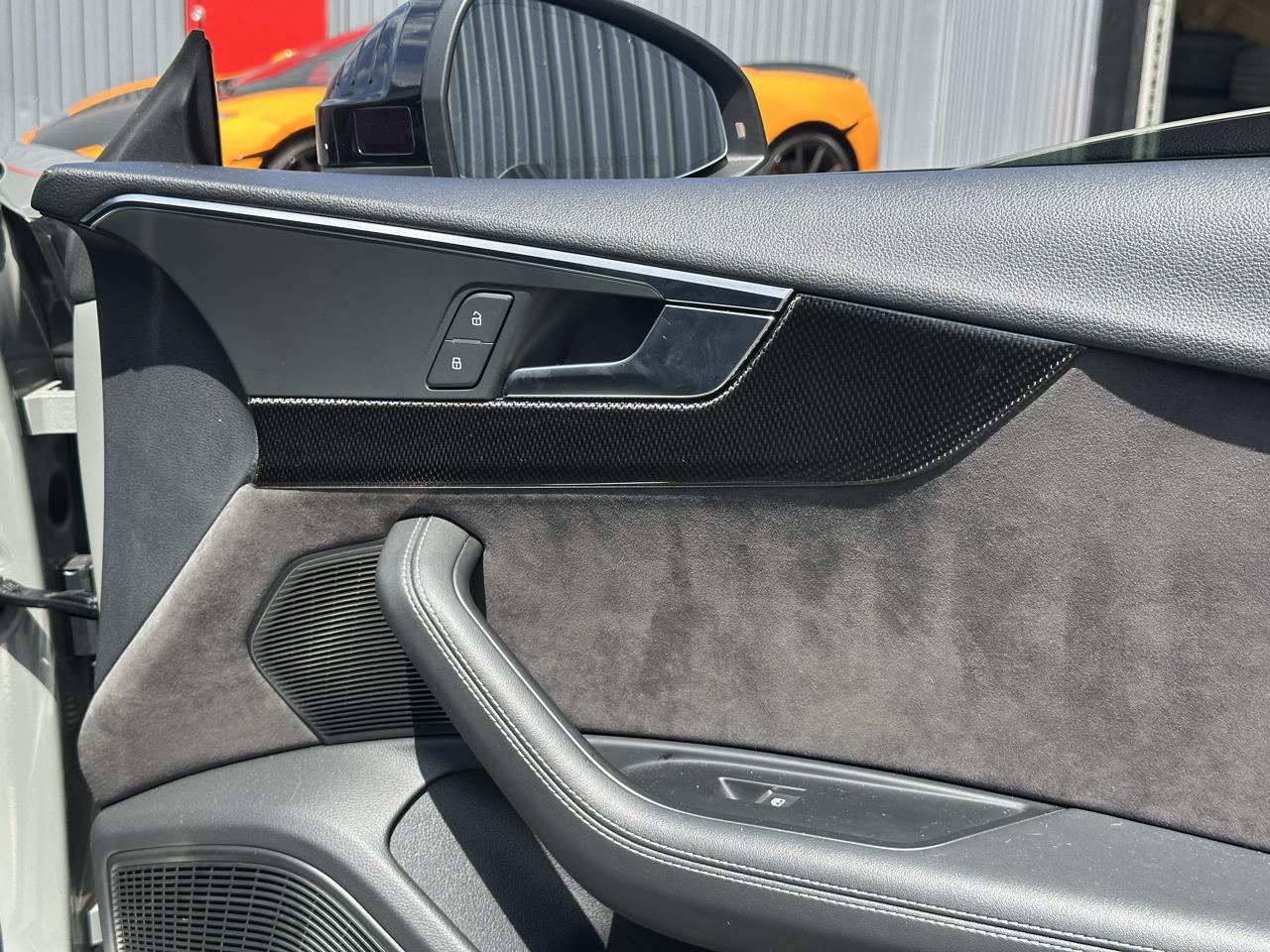 Audi S5 Sportback Premium Plus 3.0 TFSI quattro 2019