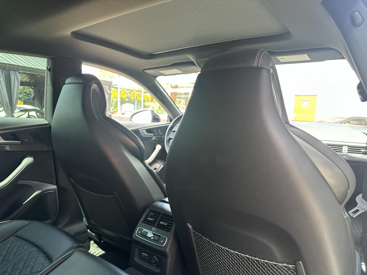 Audi S5 Sportback Premium Plus 3.0 TFSI quattro 2019