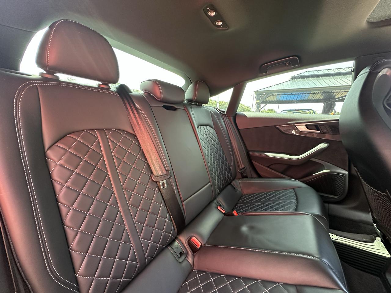 Audi S5 Sportback Premium Plus 3.0 TFSI quattro 2019