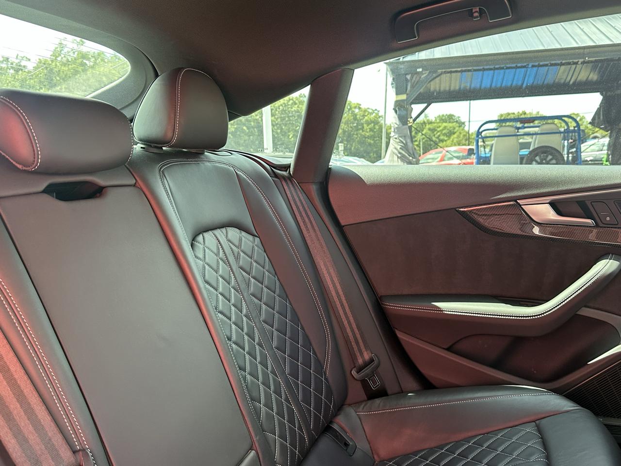 Audi S5 Sportback Premium Plus 3.0 TFSI quattro 2019