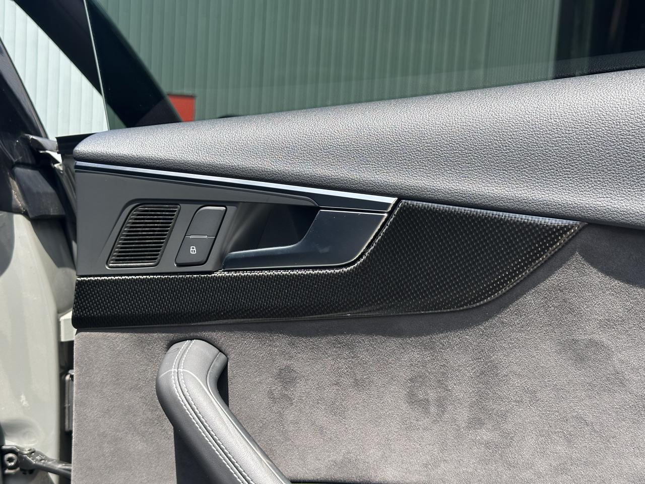 Audi S5 Sportback Premium Plus 3.0 TFSI quattro 2019