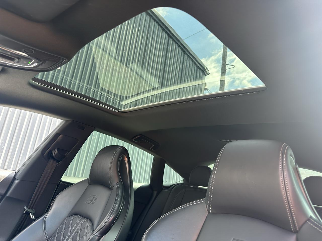 Audi S5 Sportback Premium Plus 3.0 TFSI quattro 2019