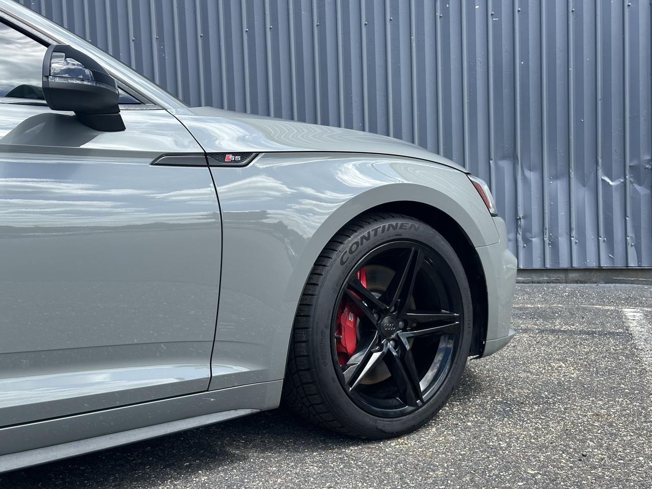 Audi S5 Sportback Premium Plus 3.0 TFSI quattro 2019
