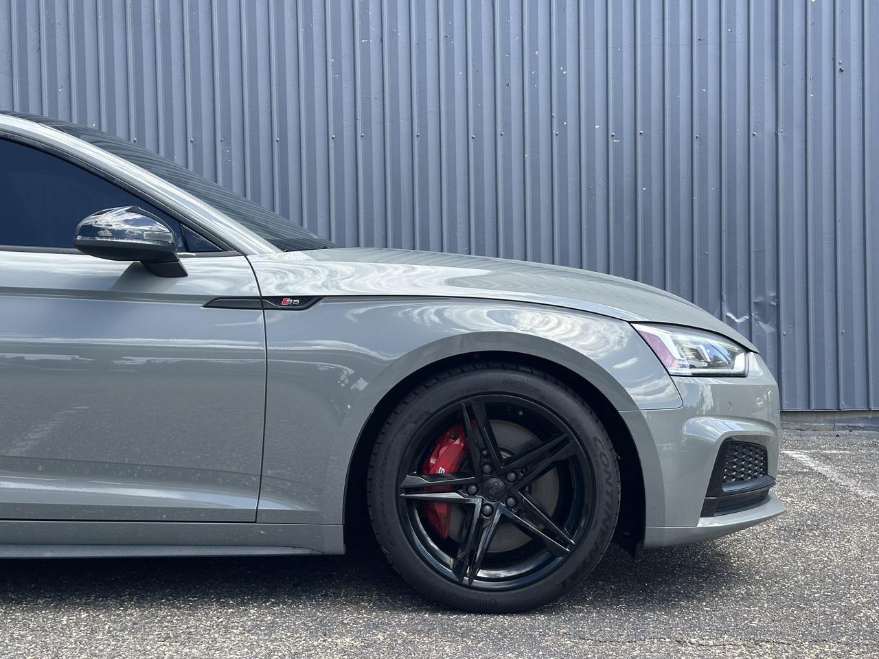 Audi S5 Sportback Premium Plus 3.0 TFSI quattro 2019