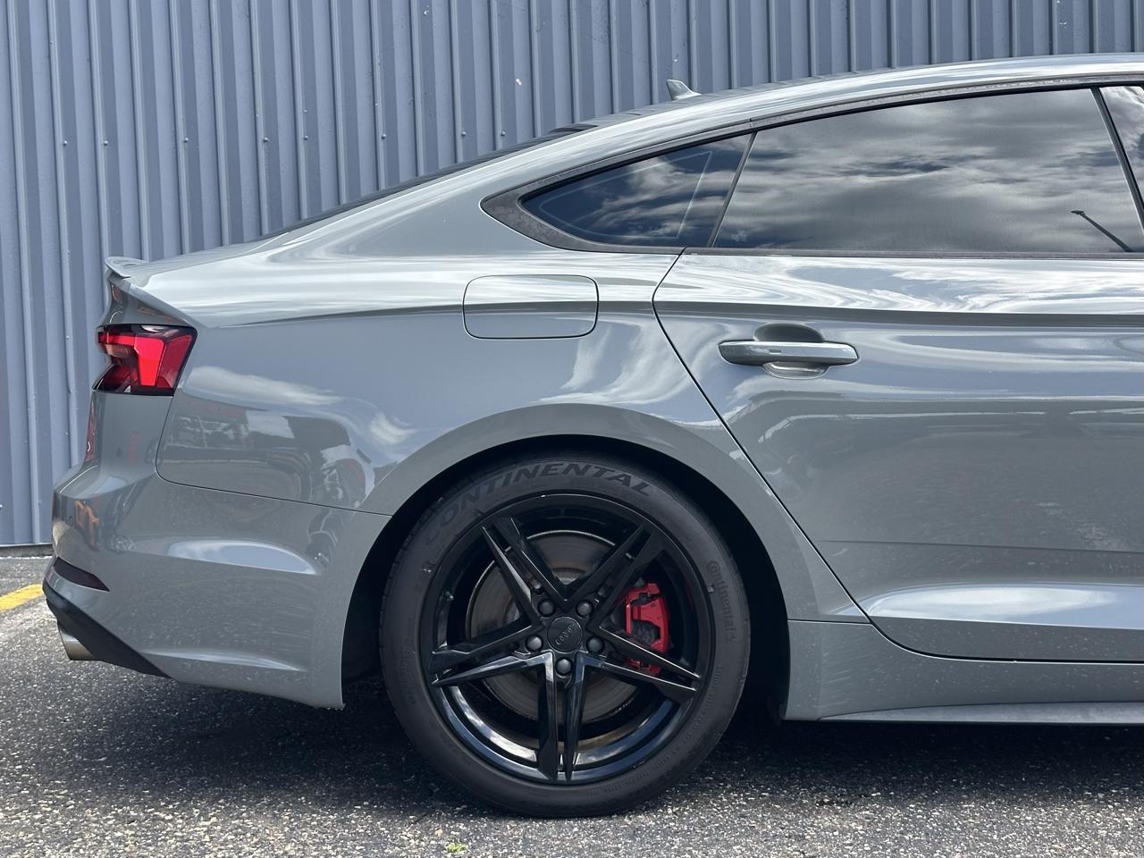 Audi S5 Sportback Premium Plus 3.0 TFSI quattro 2019