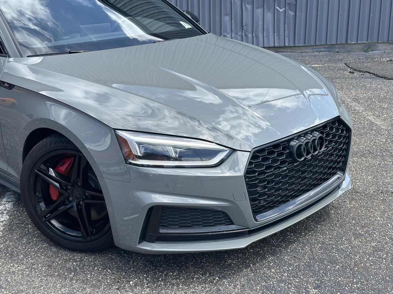 Audi S5 Sportback Premium Plus 3.0 TFSI quattro 2019