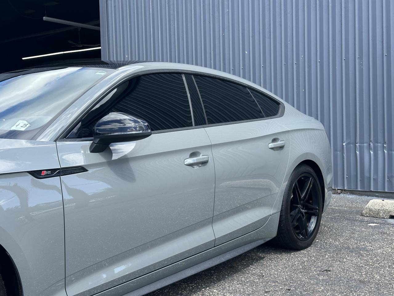 Audi S5 Sportback Premium Plus 3.0 TFSI quattro 2019