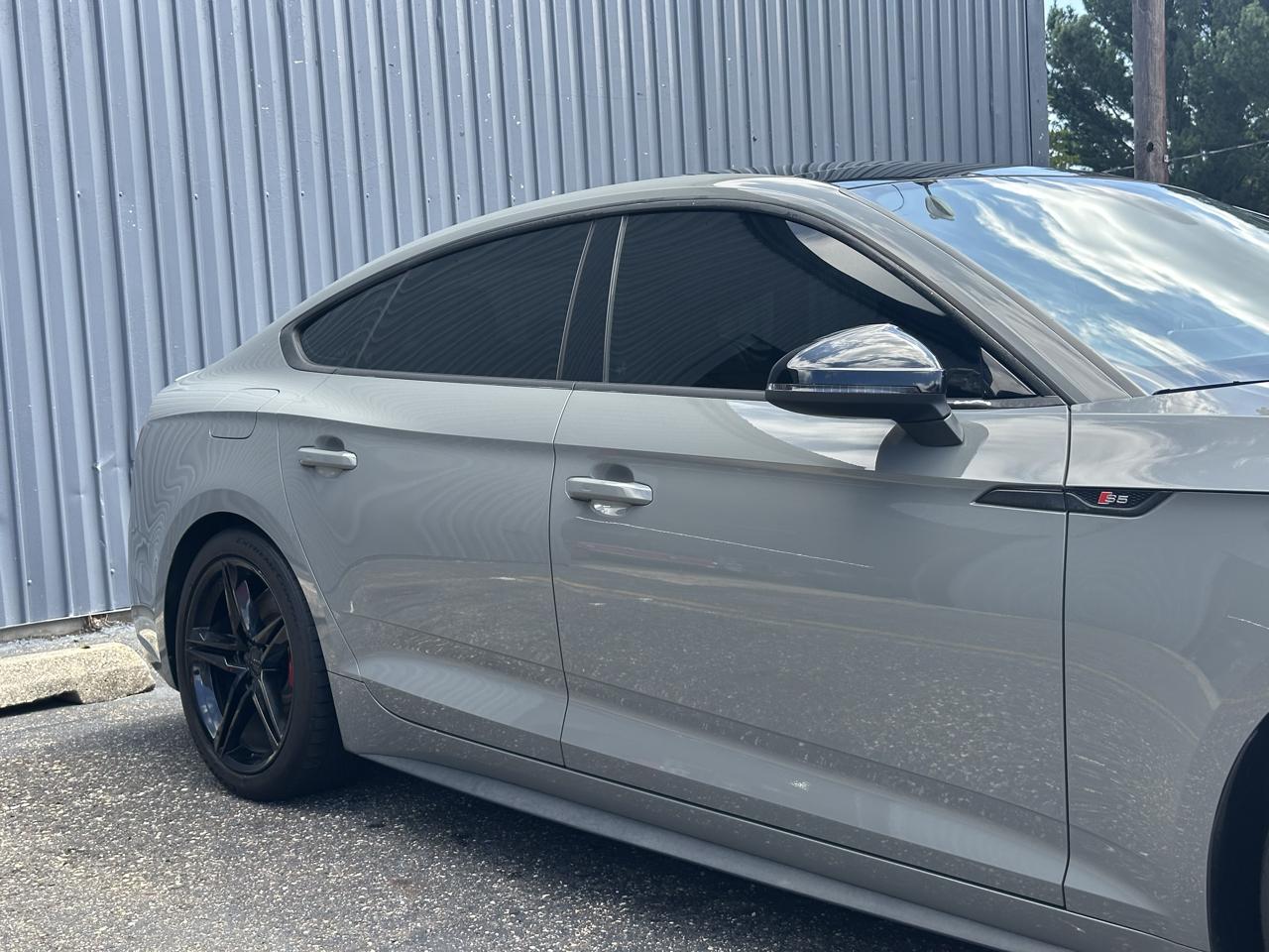 Audi S5 Sportback Premium Plus 3.0 TFSI quattro 2019