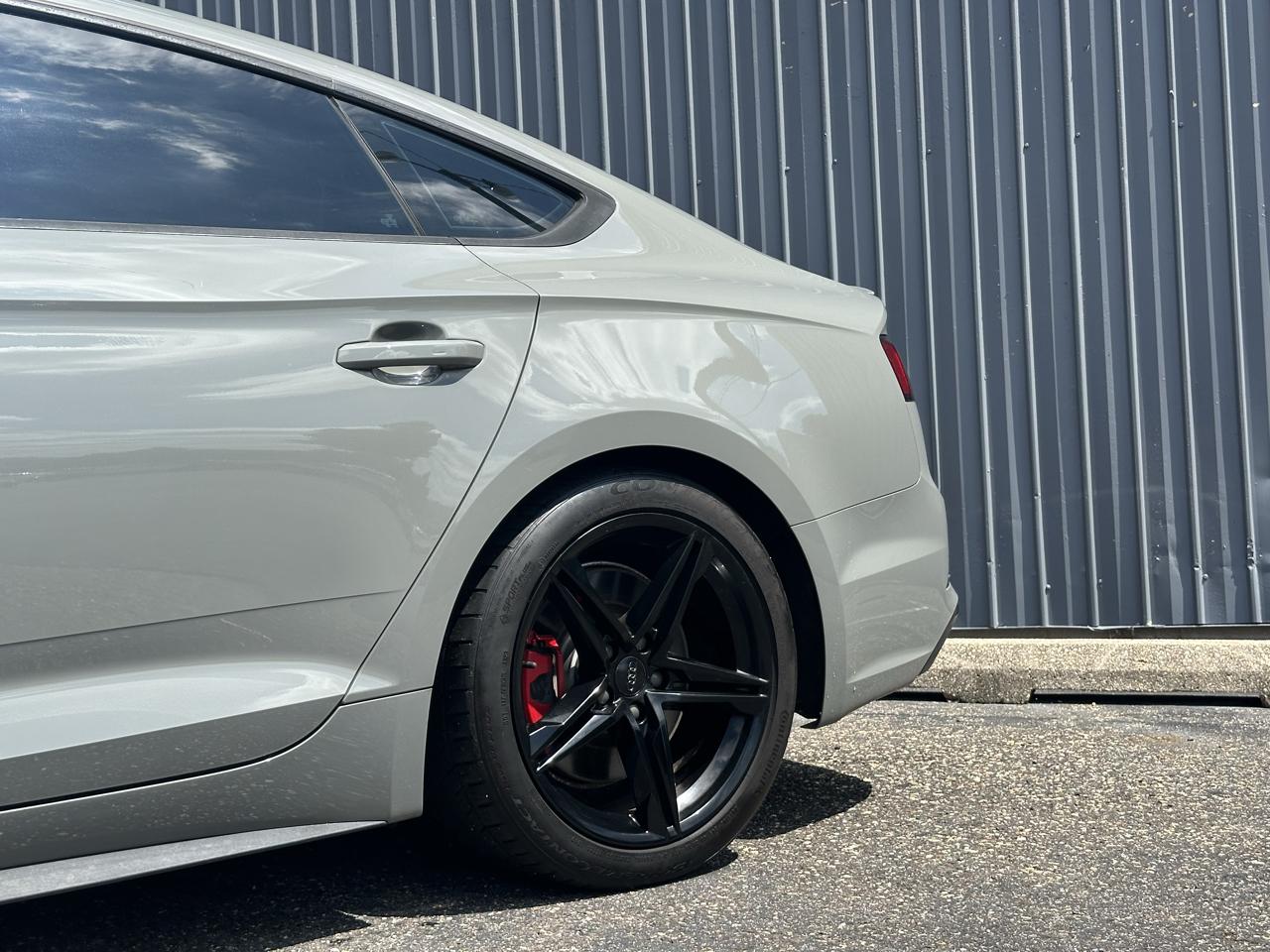 Audi S5 Sportback Premium Plus 3.0 TFSI quattro 2019