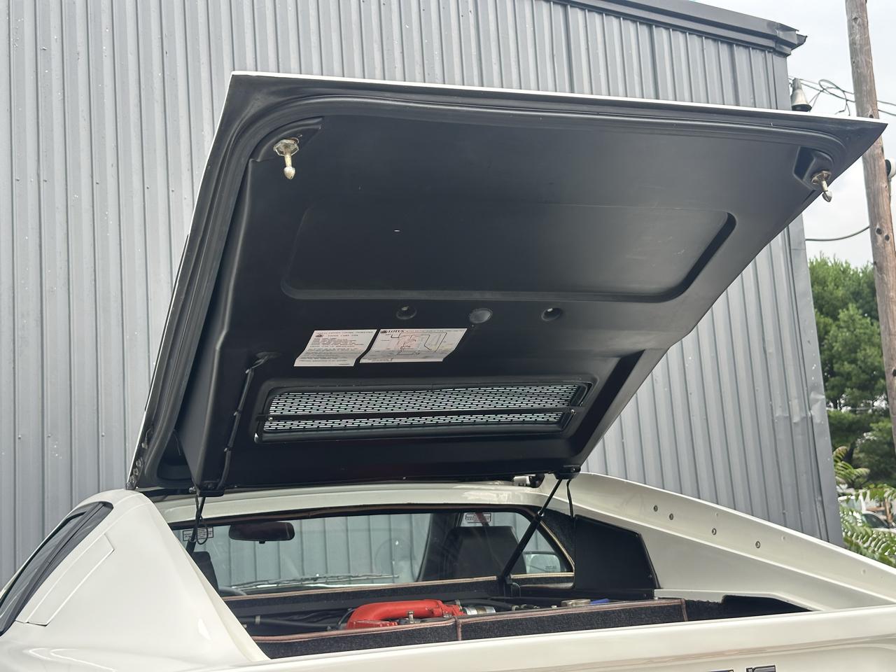 Lotus Esprit Turbo 1989