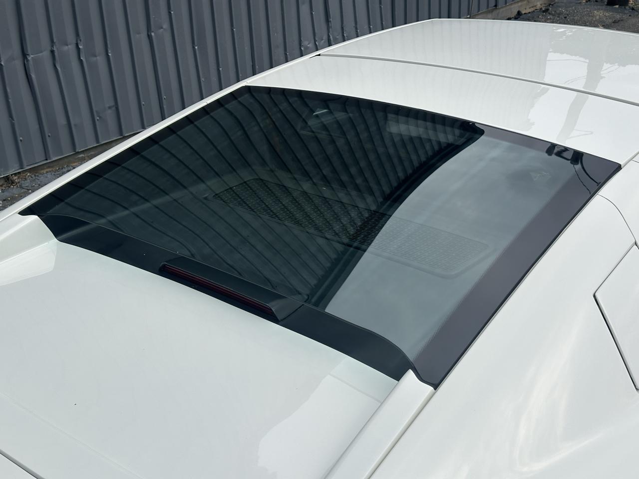 Lotus Esprit Turbo 1989