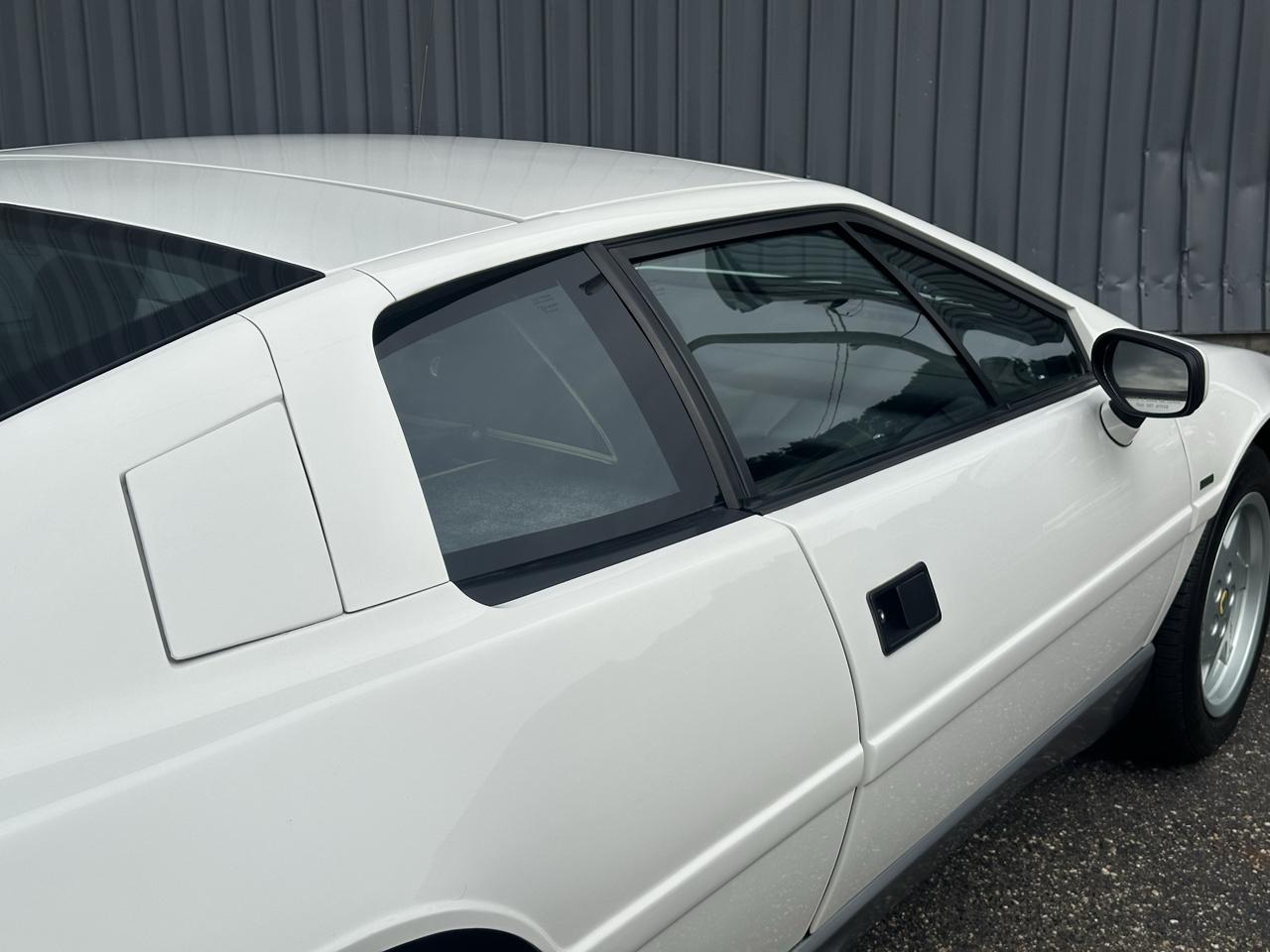 Lotus Esprit Turbo 1989
