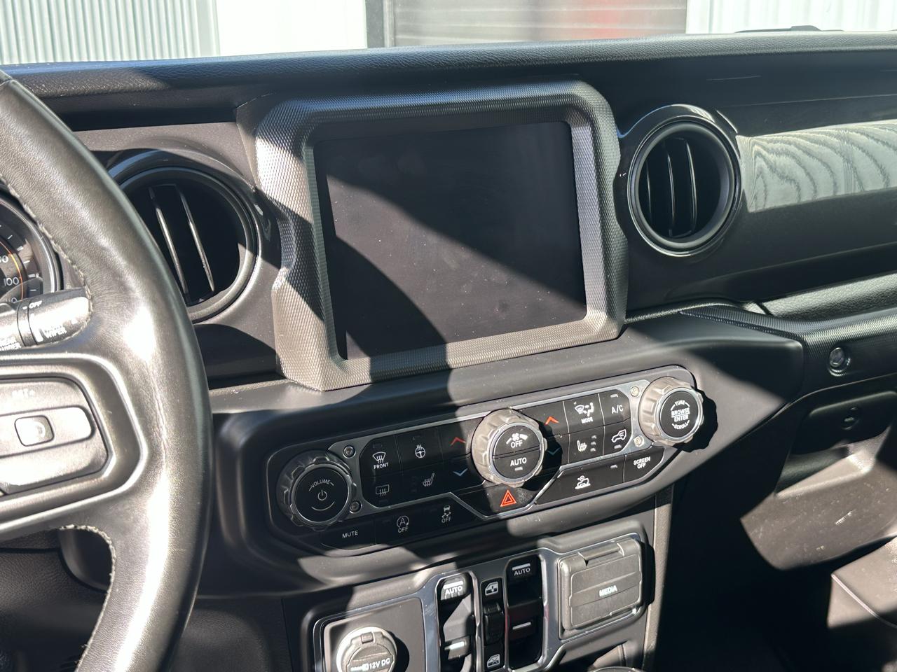 Jeep Wrangler Unlimited Sport Altitude 4x4 2021